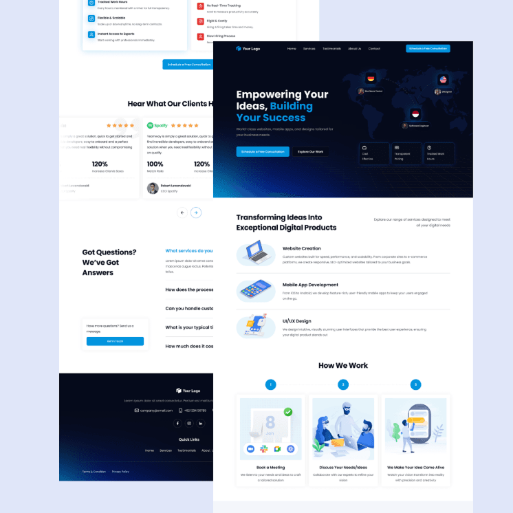 Company Profile