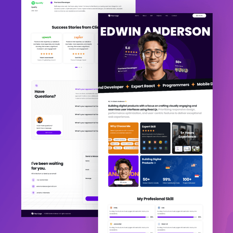 Portofolio
